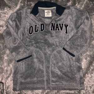 Old Navy Kids Half Zip